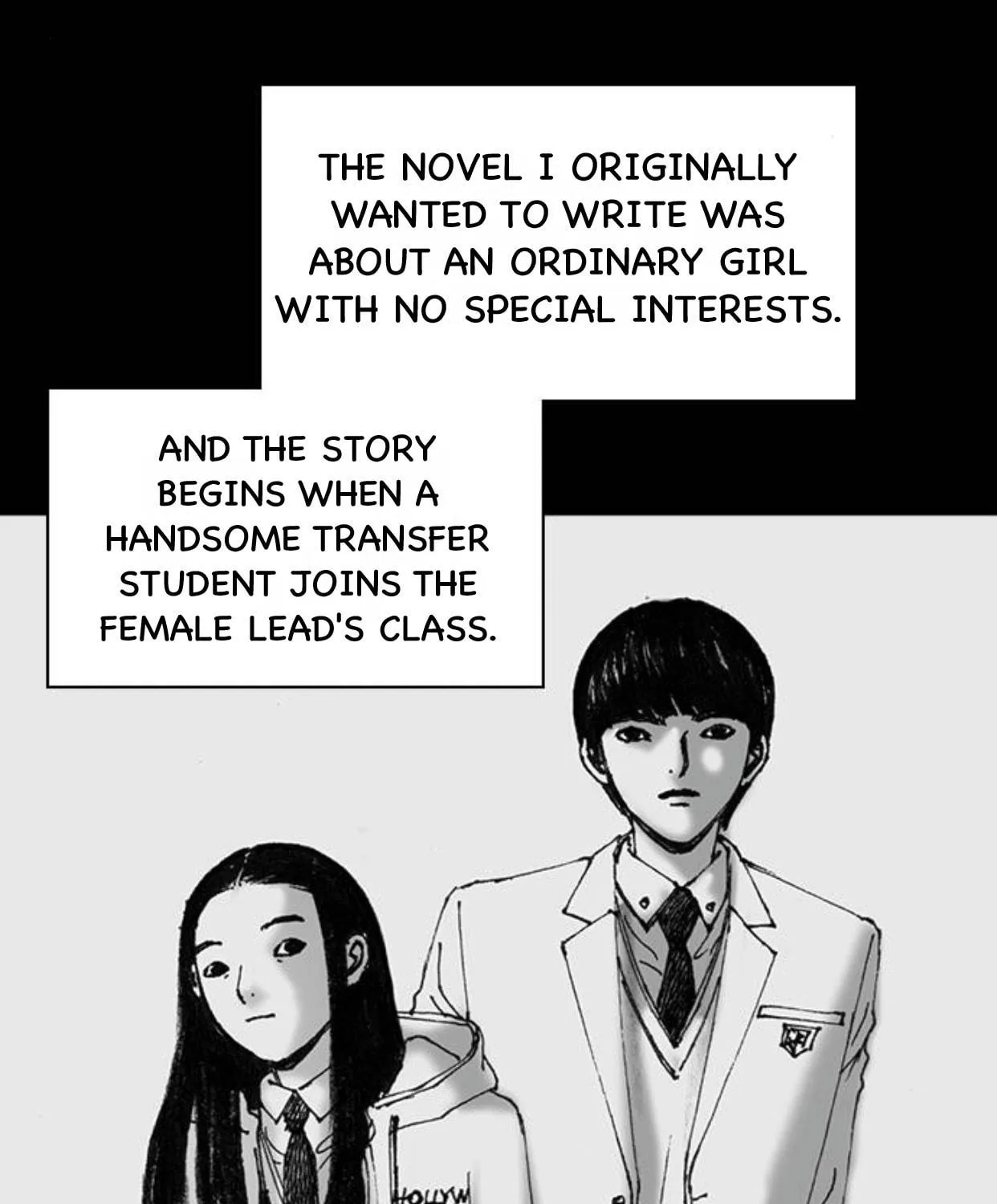 Haunted Electronics Shop Chapter 49 page 25 - 