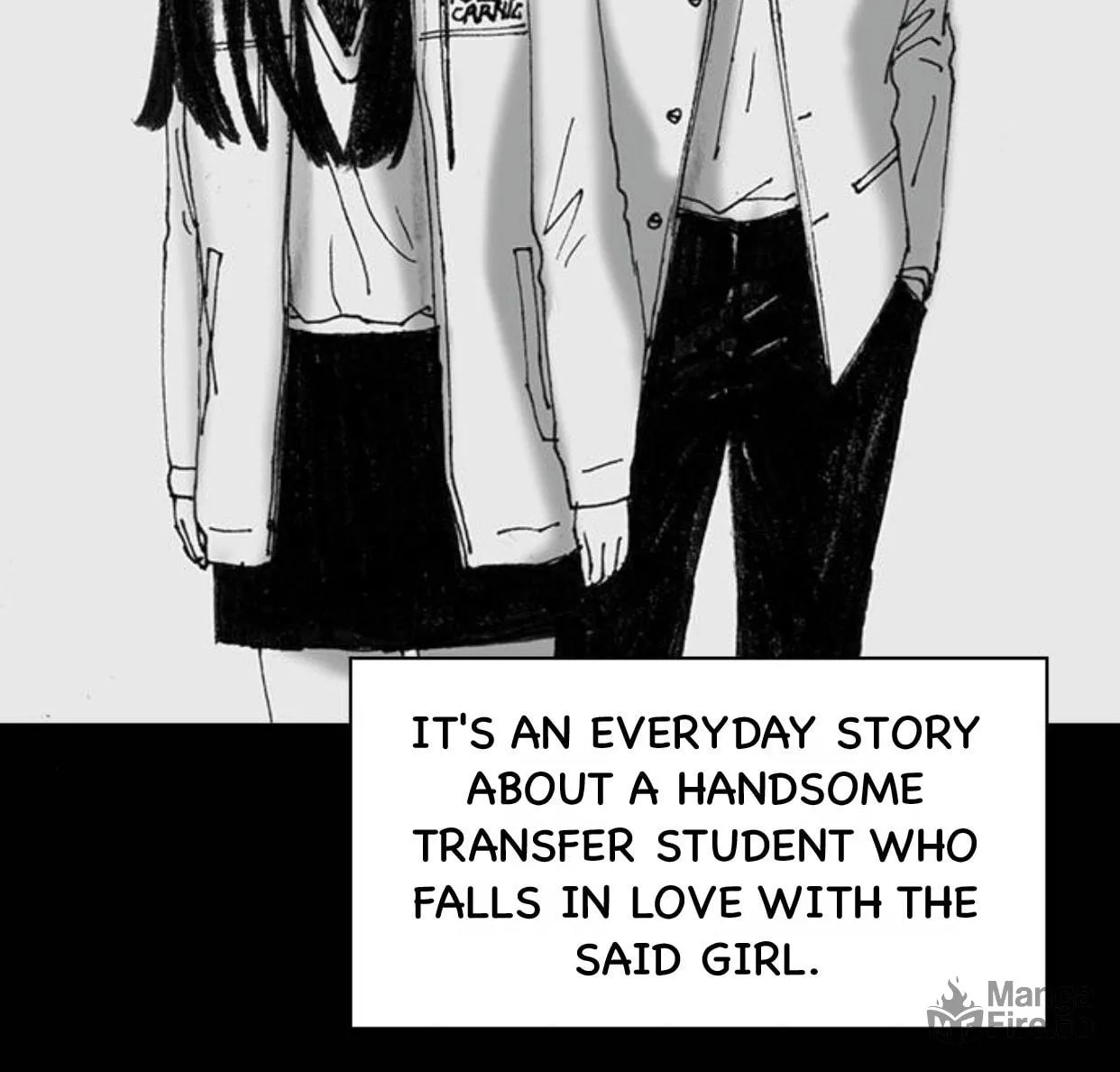 Haunted Electronics Shop Chapter 49 page 26 - 