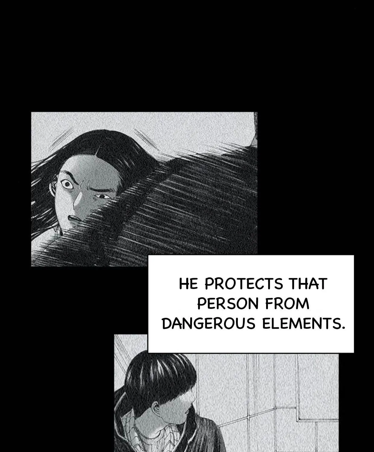 Haunted Electronics Shop Chapter 49 page 39 - 