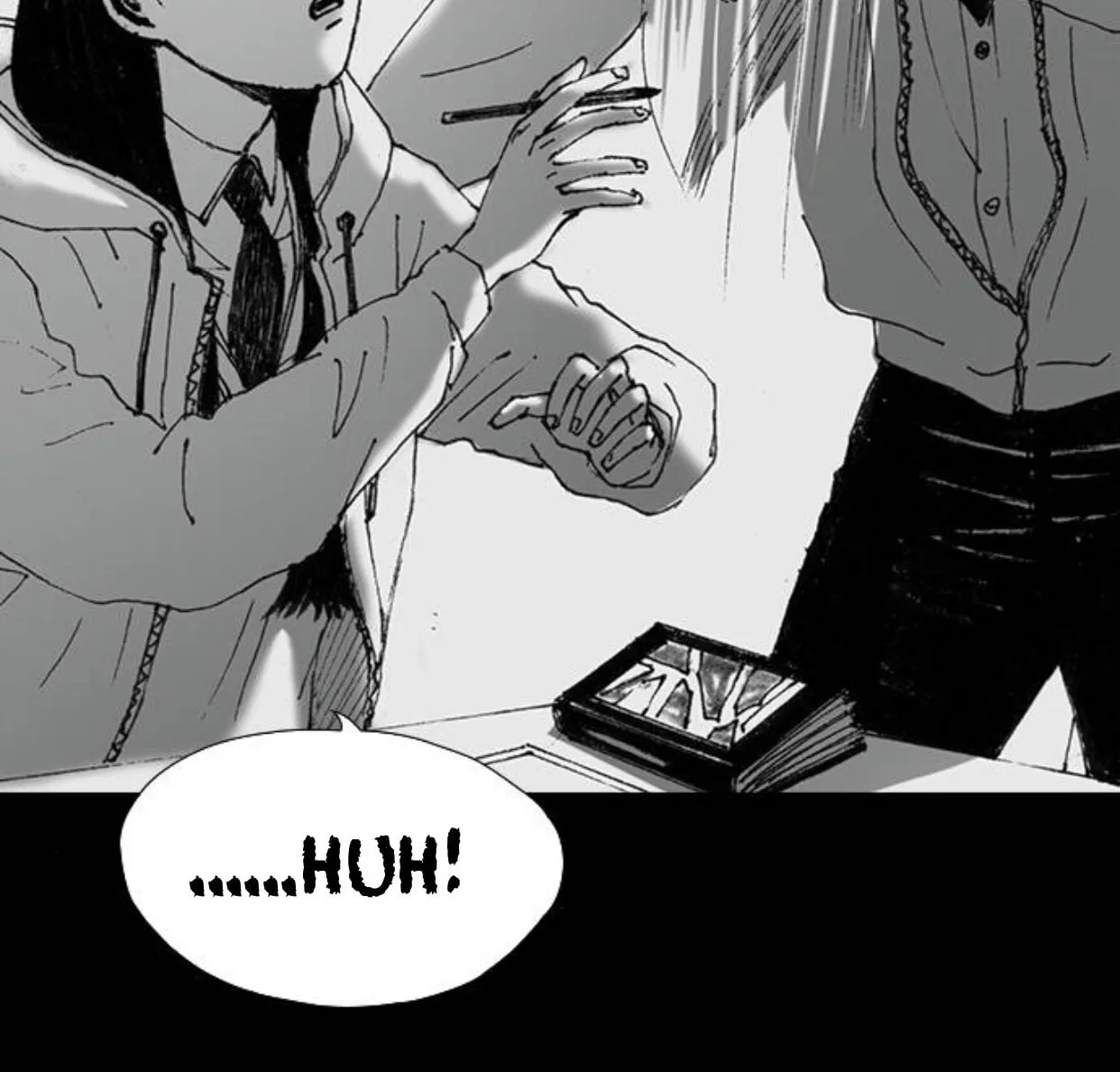 Haunted Electronics Shop Chapter 49 page 60 - 