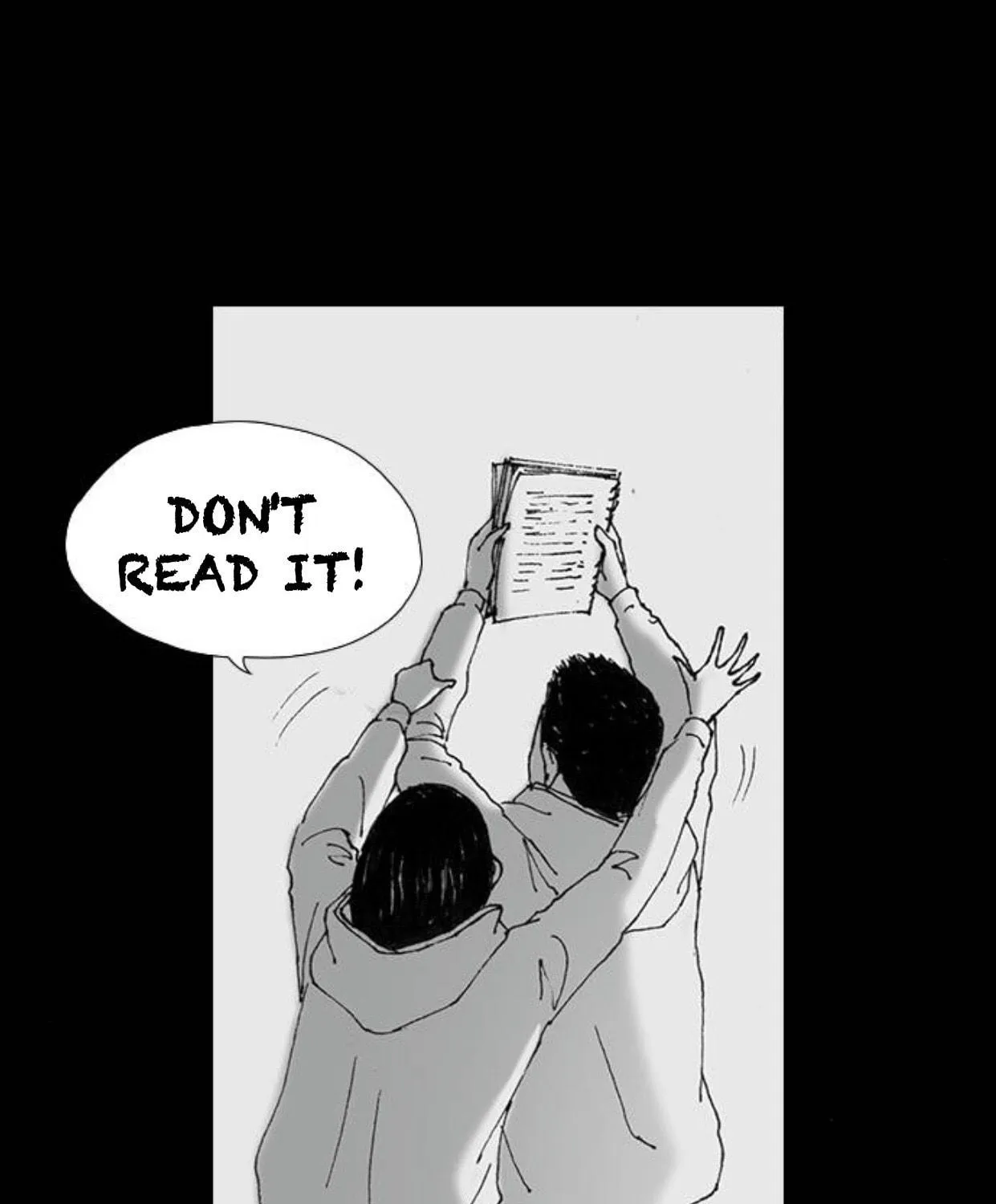 Haunted Electronics Shop Chapter 49 page 63 - 