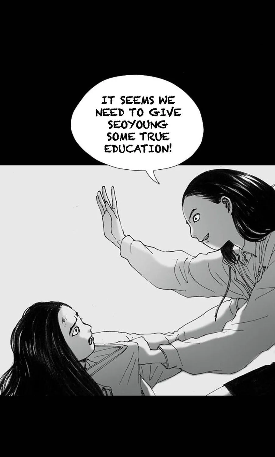 Haunted Electronics Shop Chapter 49 page 76 - 