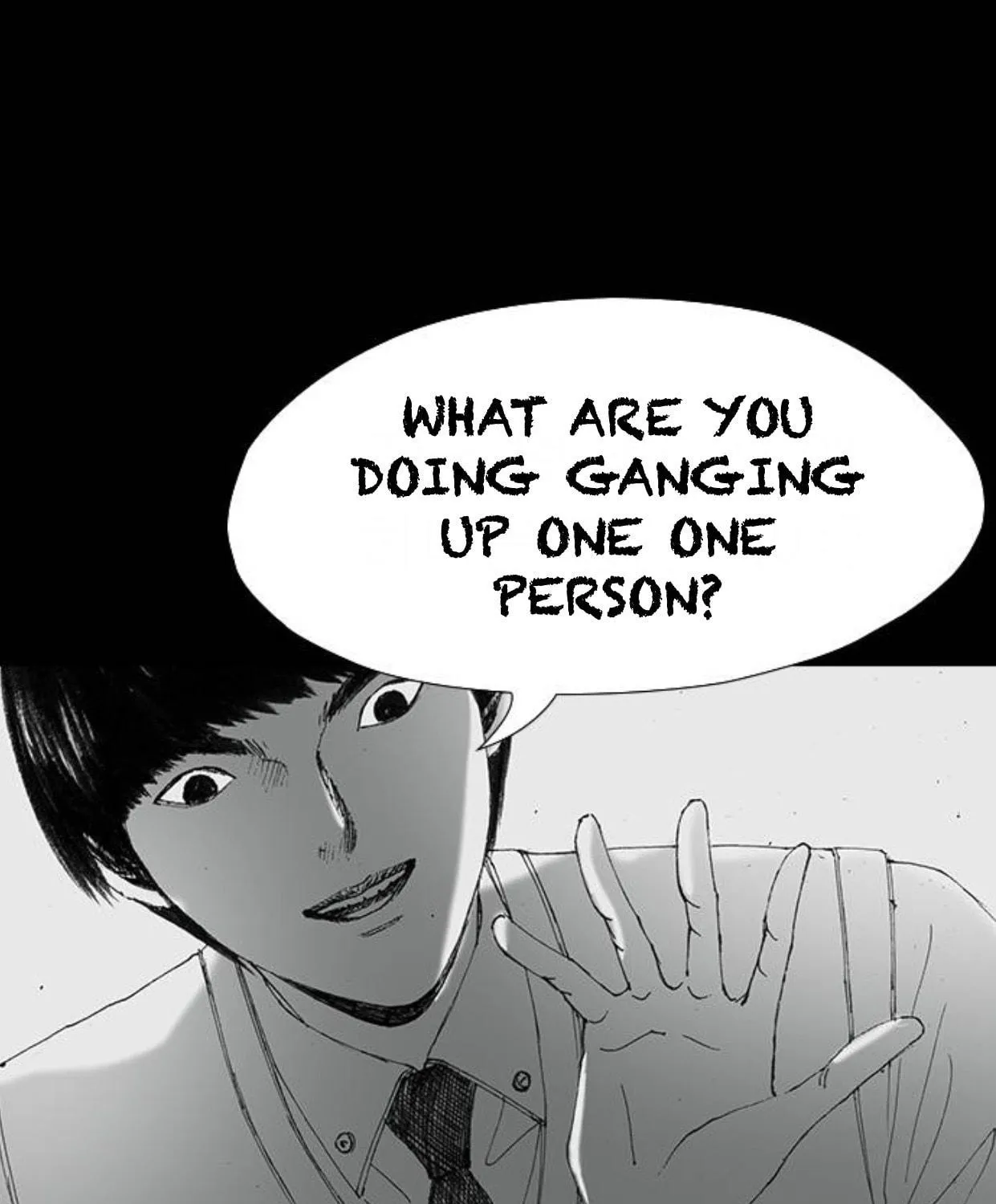Haunted Electronics Shop Chapter 49 page 82 - 