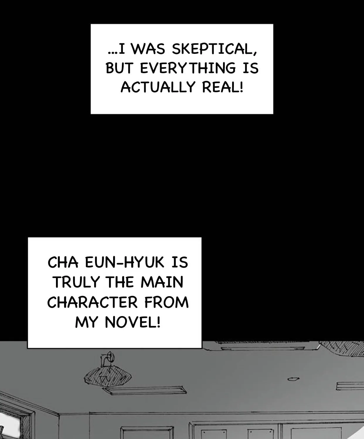 Haunted Electronics Shop Chapter 49 page 85 - 