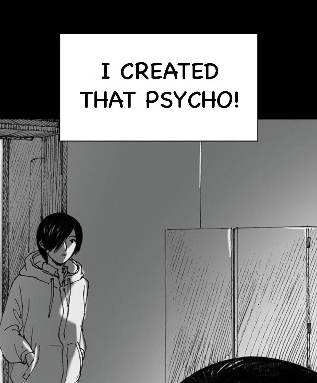 Haunted Electronics Shop Chapter 49 page 87 - 