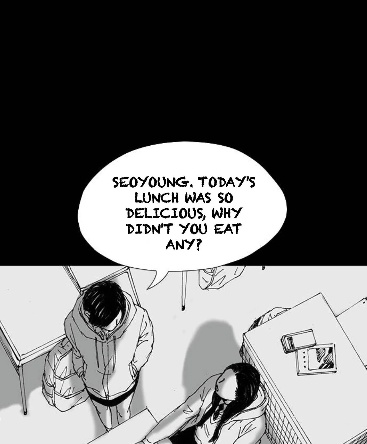 Haunted Electronics Shop Chapter 49 page 89 - 