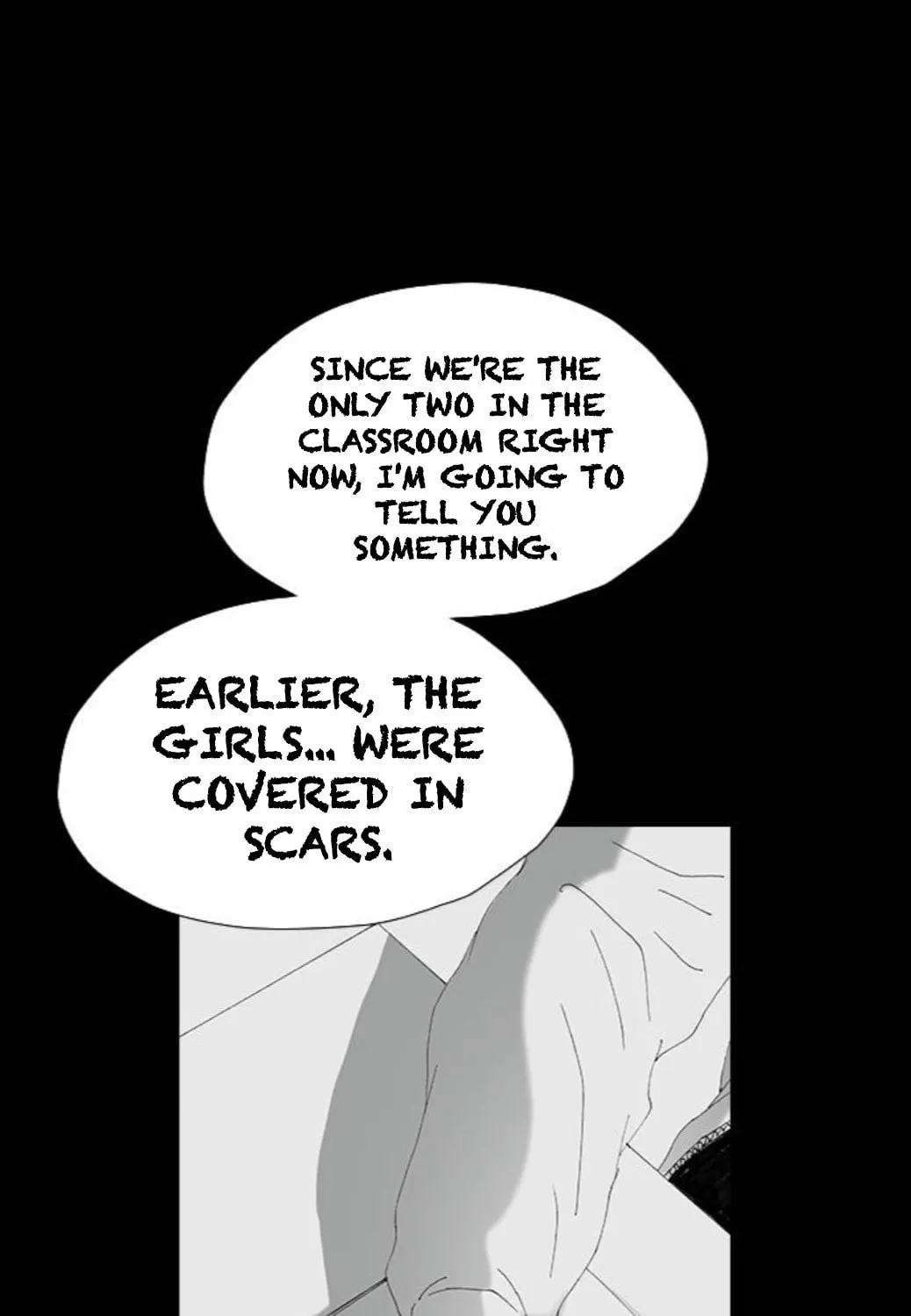 Haunted Electronics Shop Chapter 49 page 93 - 