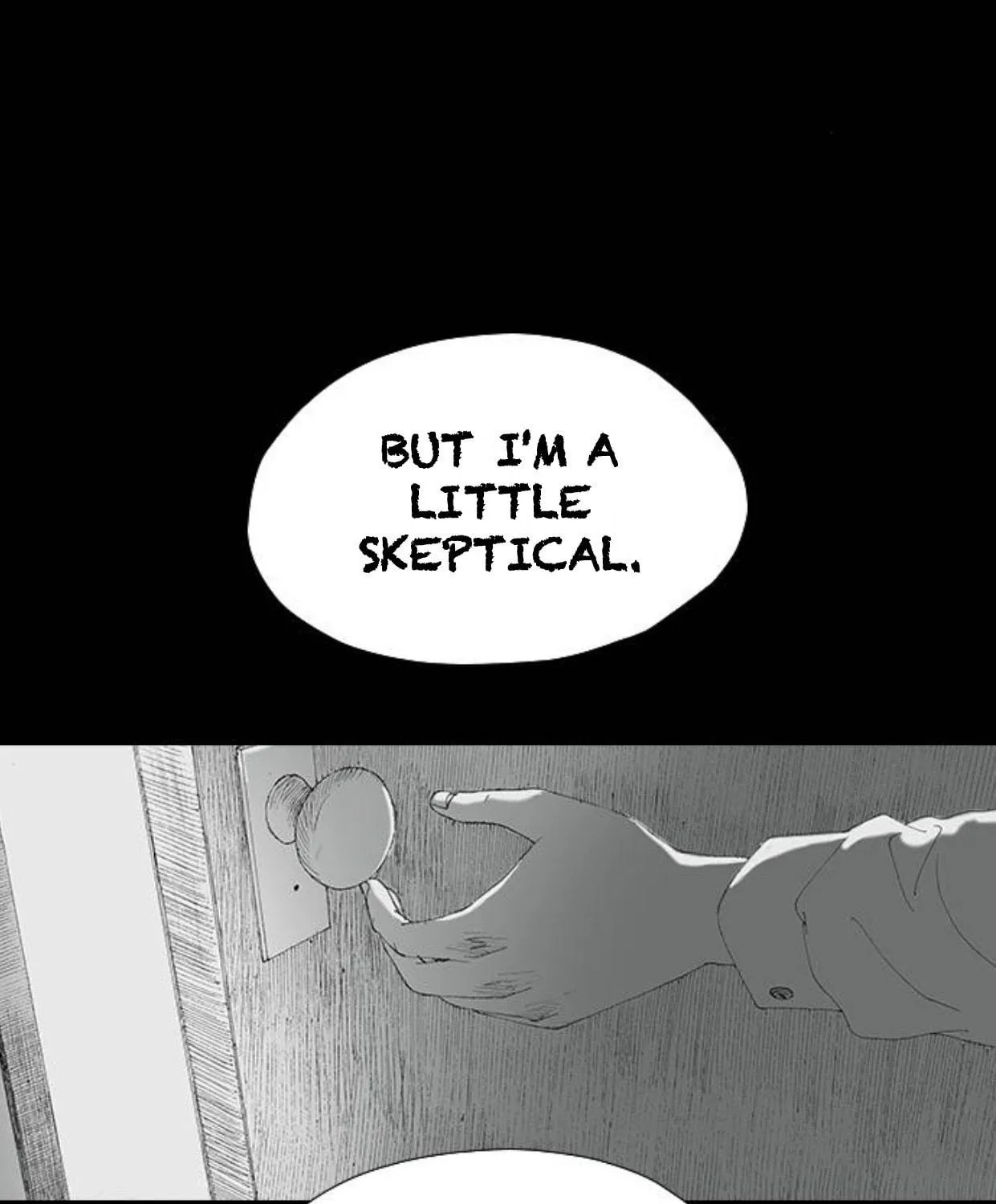 Haunted Electronics Shop Chapter 49 page 100 - 