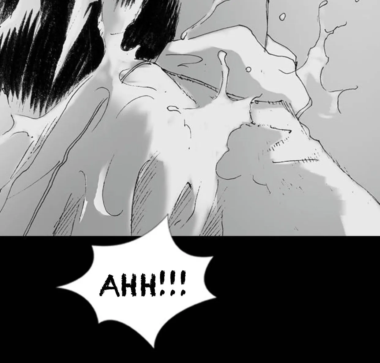 Haunted Electronics Shop Chapter 5 page 113 - 