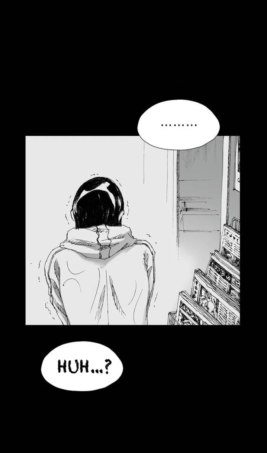 Haunted Electronics Shop Chapter 5 page 124 - 