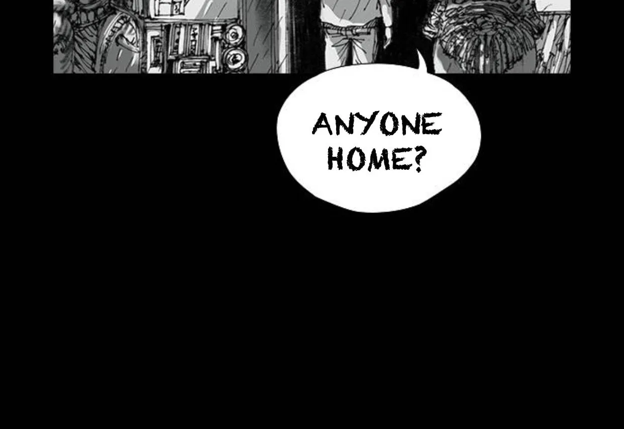 Haunted Electronics Shop Chapter 5 page 28 - 