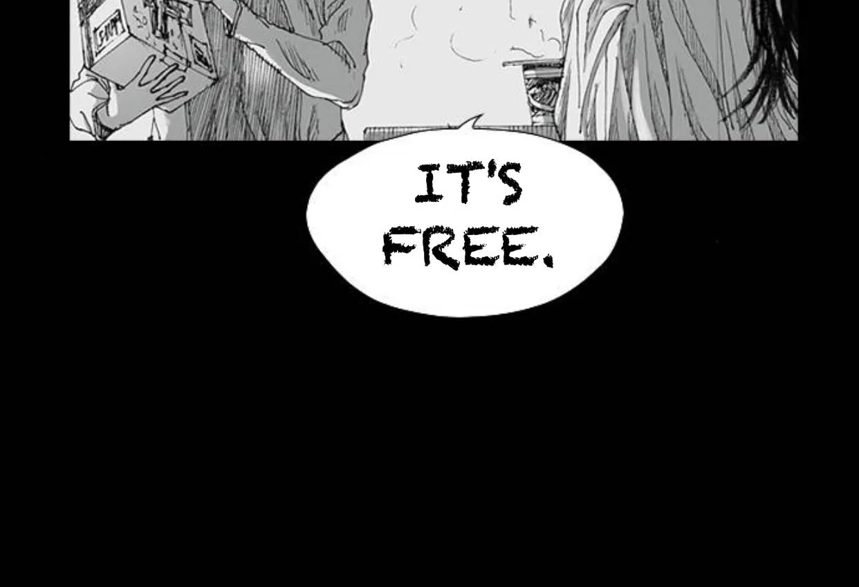 Haunted Electronics Shop Chapter 5 page 37 - 