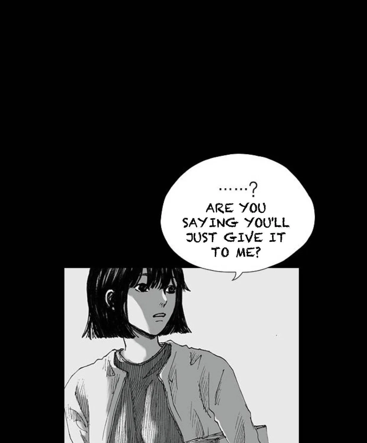 Haunted Electronics Shop Chapter 5 page 38 - 