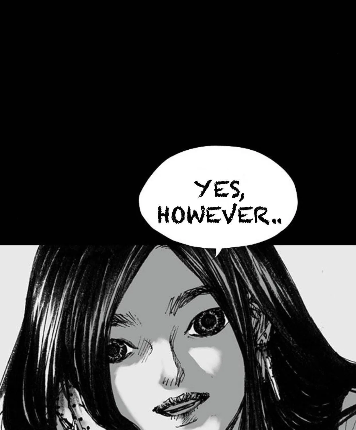 Haunted Electronics Shop Chapter 5 page 40 - 