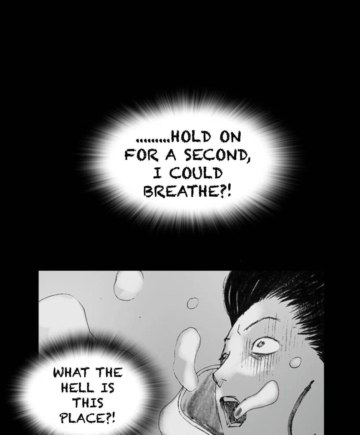 Haunted Electronics Shop Chapter 5 page 63 - 