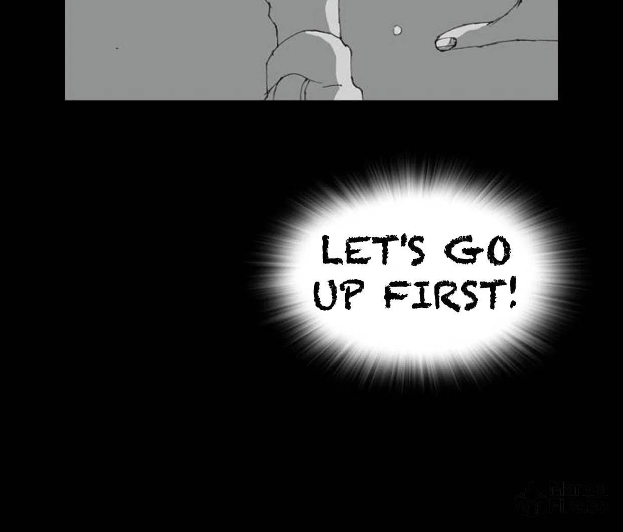 Haunted Electronics Shop Chapter 5 page 67 - 
