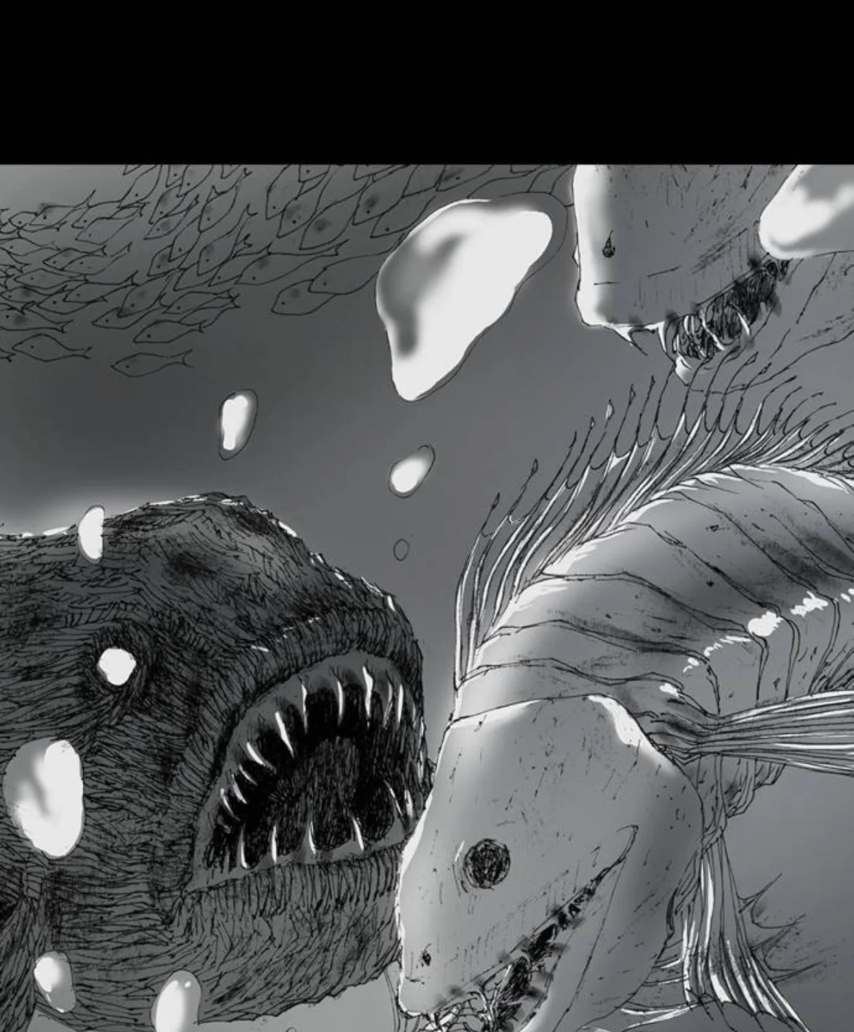 Haunted Electronics Shop Chapter 5 page 70 - 