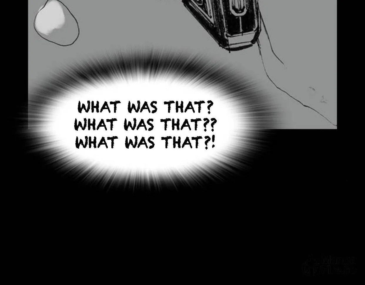 Haunted Electronics Shop Chapter 5 page 77 - 