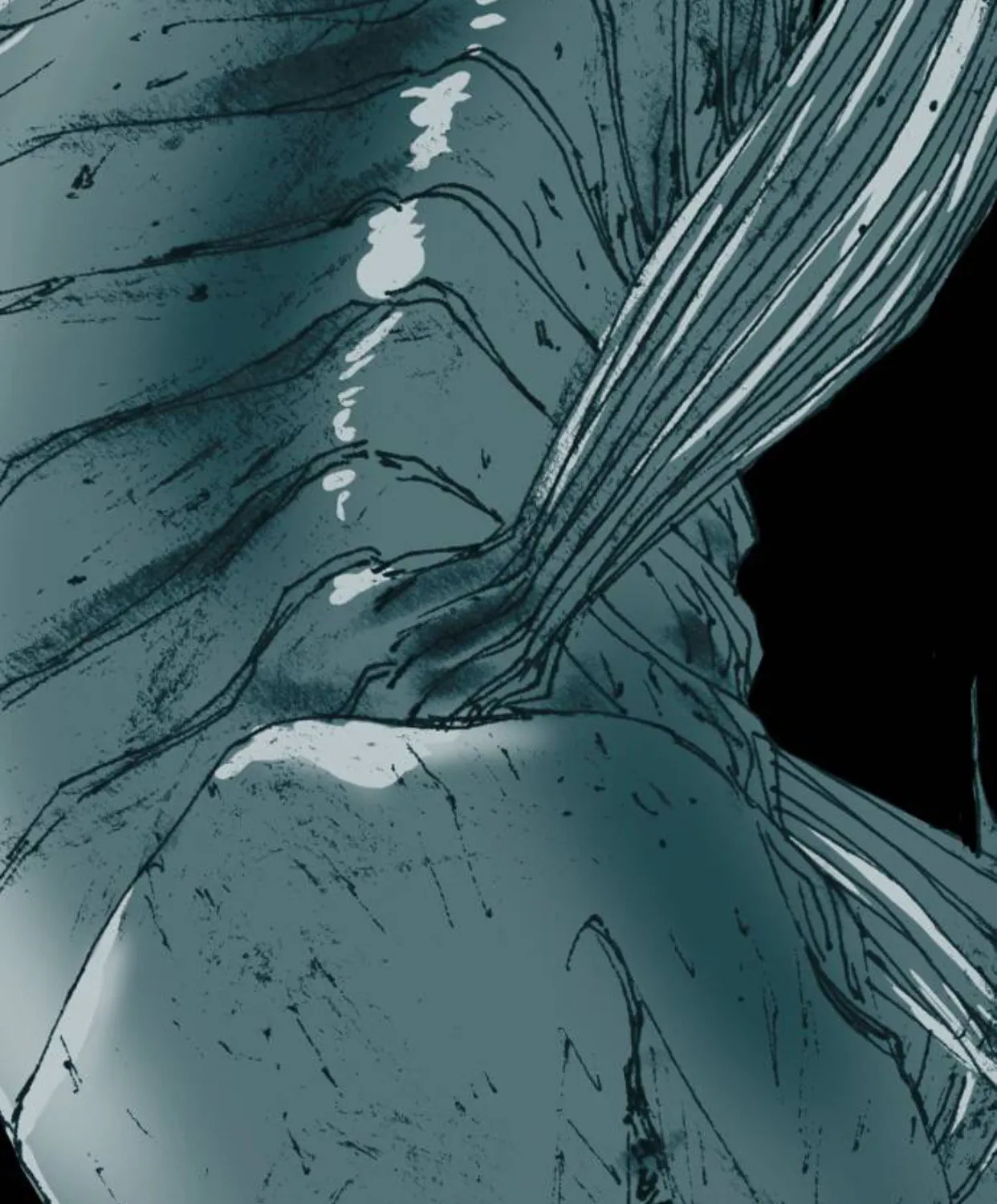 Haunted Electronics Shop Chapter 5 page 82 - 