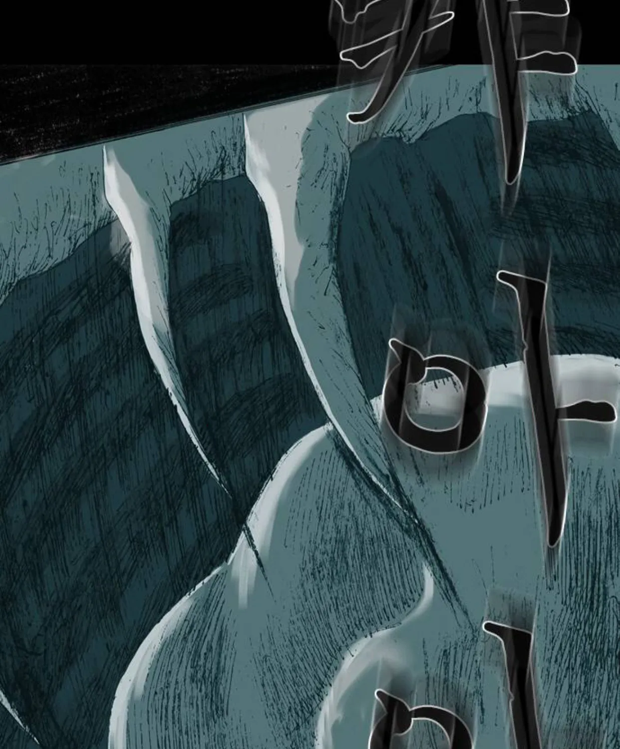 Haunted Electronics Shop Chapter 5 page 89 - 