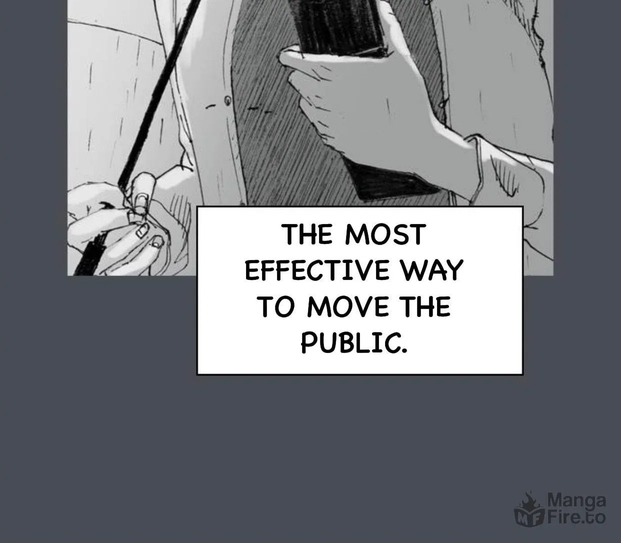 Haunted Electronics Shop Chapter 5 page 96 - 