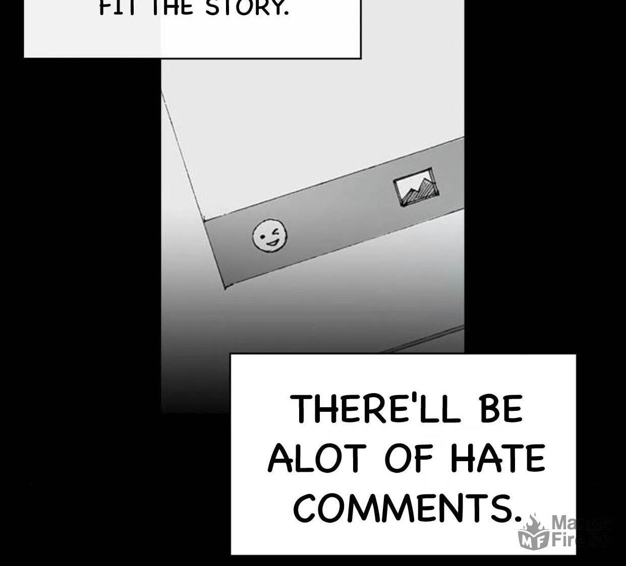 Haunted Electronics Shop Chapter 50 page 102 - 