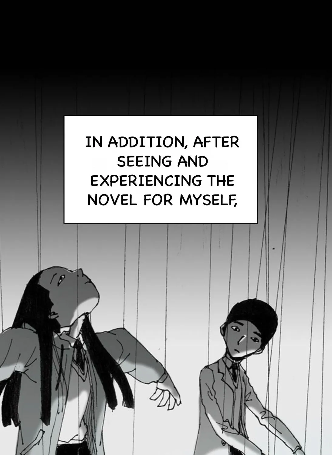 Haunted Electronics Shop Chapter 50 page 106 - 