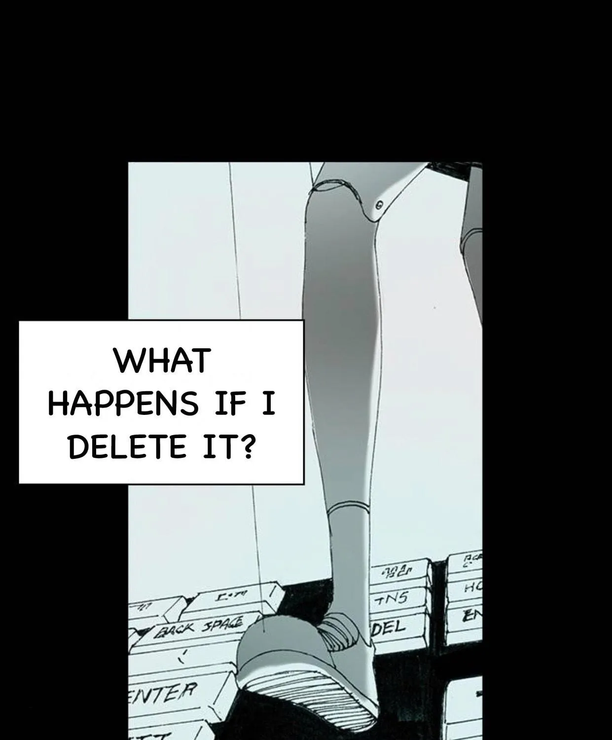 Haunted Electronics Shop Chapter 50 page 115 - 
