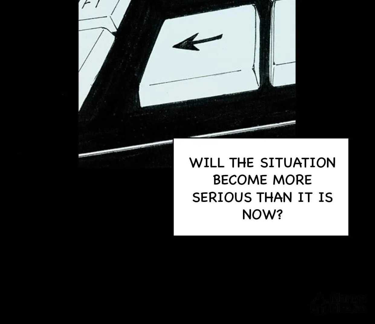 Haunted Electronics Shop Chapter 50 page 116 - 