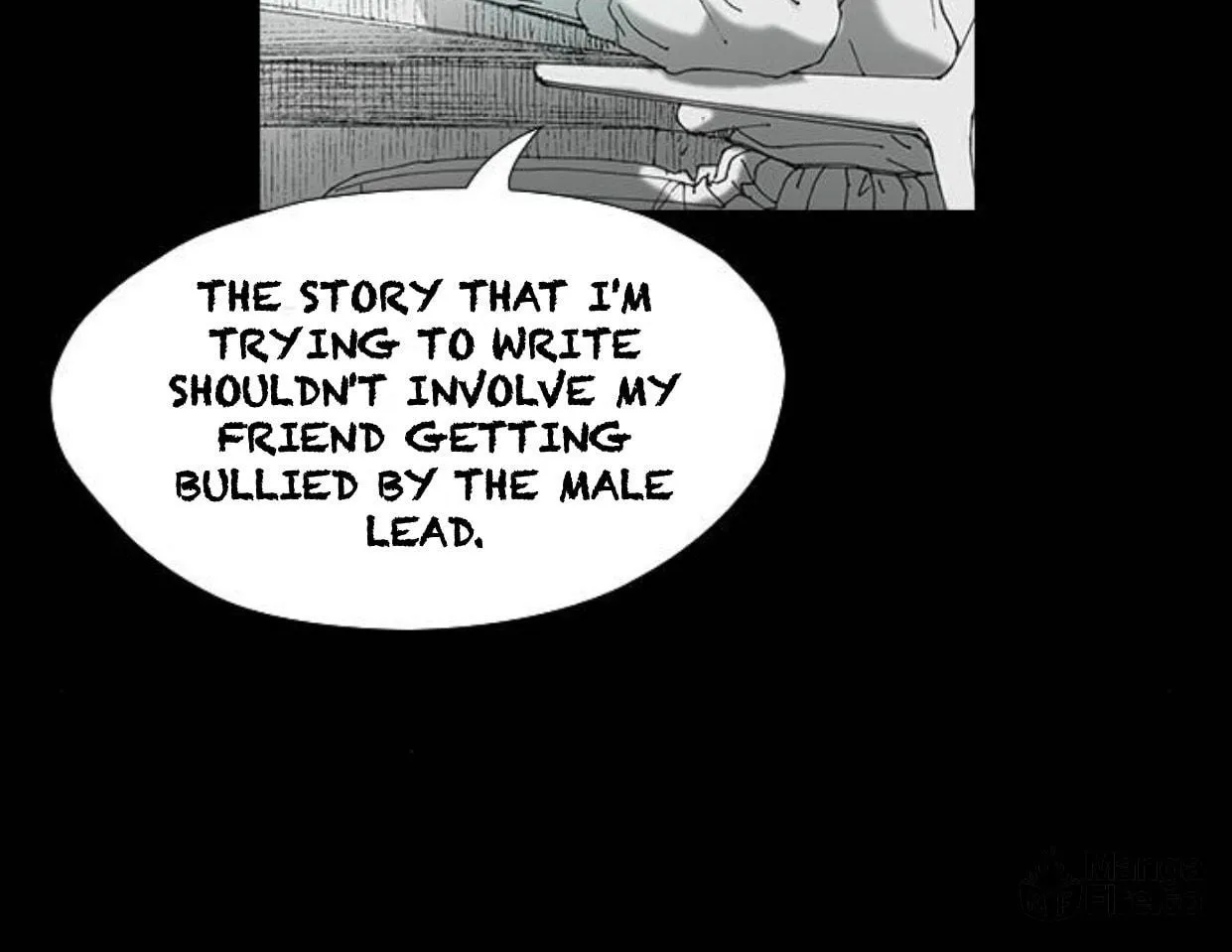 Haunted Electronics Shop Chapter 50 page 13 - 