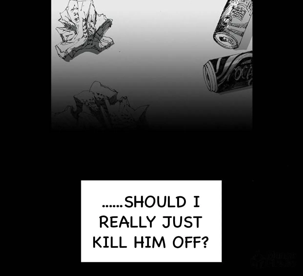 Haunted Electronics Shop Chapter 50 page 122 - 