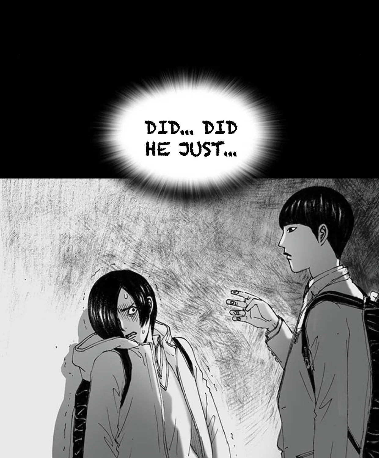 Haunted Electronics Shop Chapter 50 page 14 - 