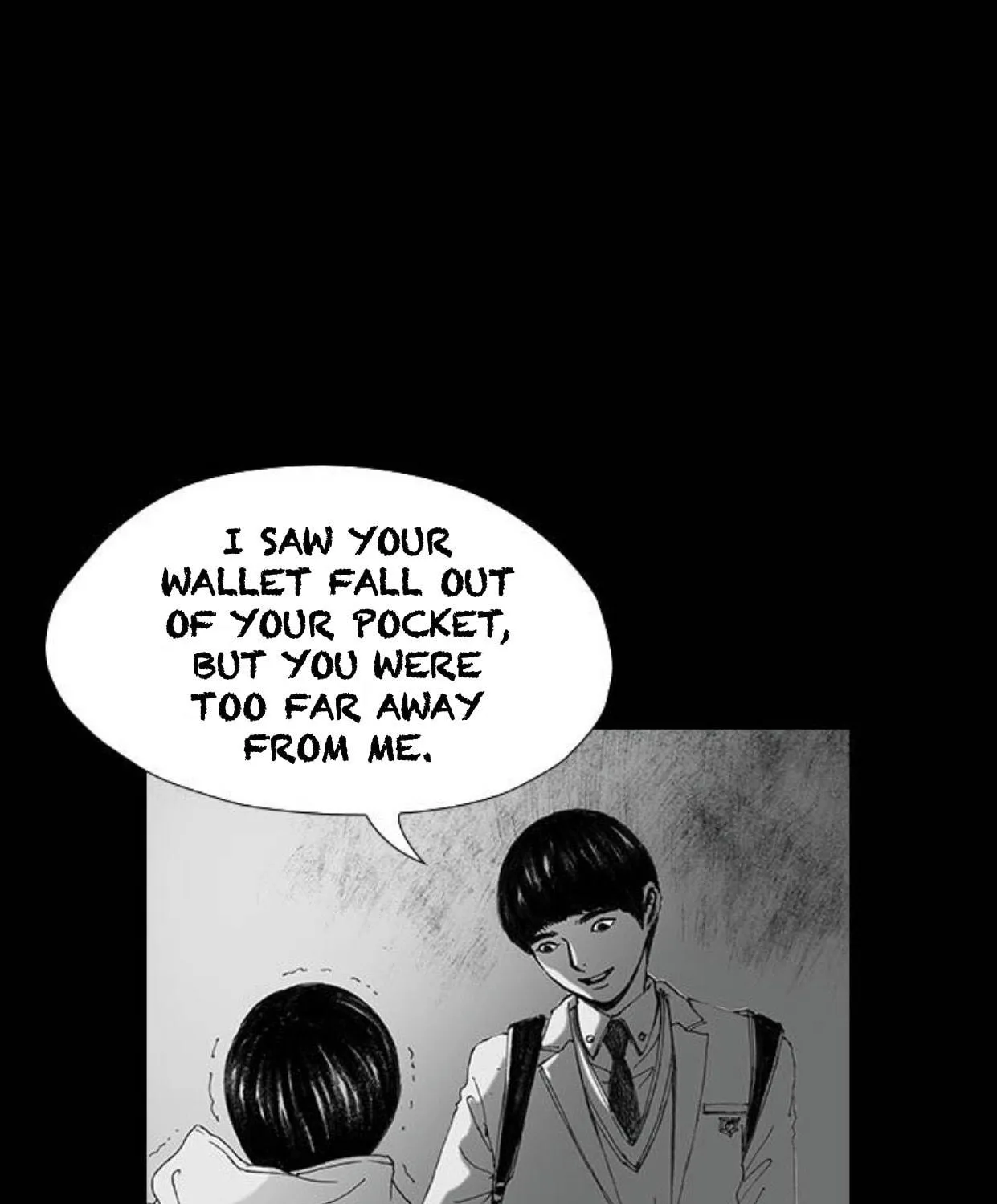 Haunted Electronics Shop Chapter 50 page 18 - 