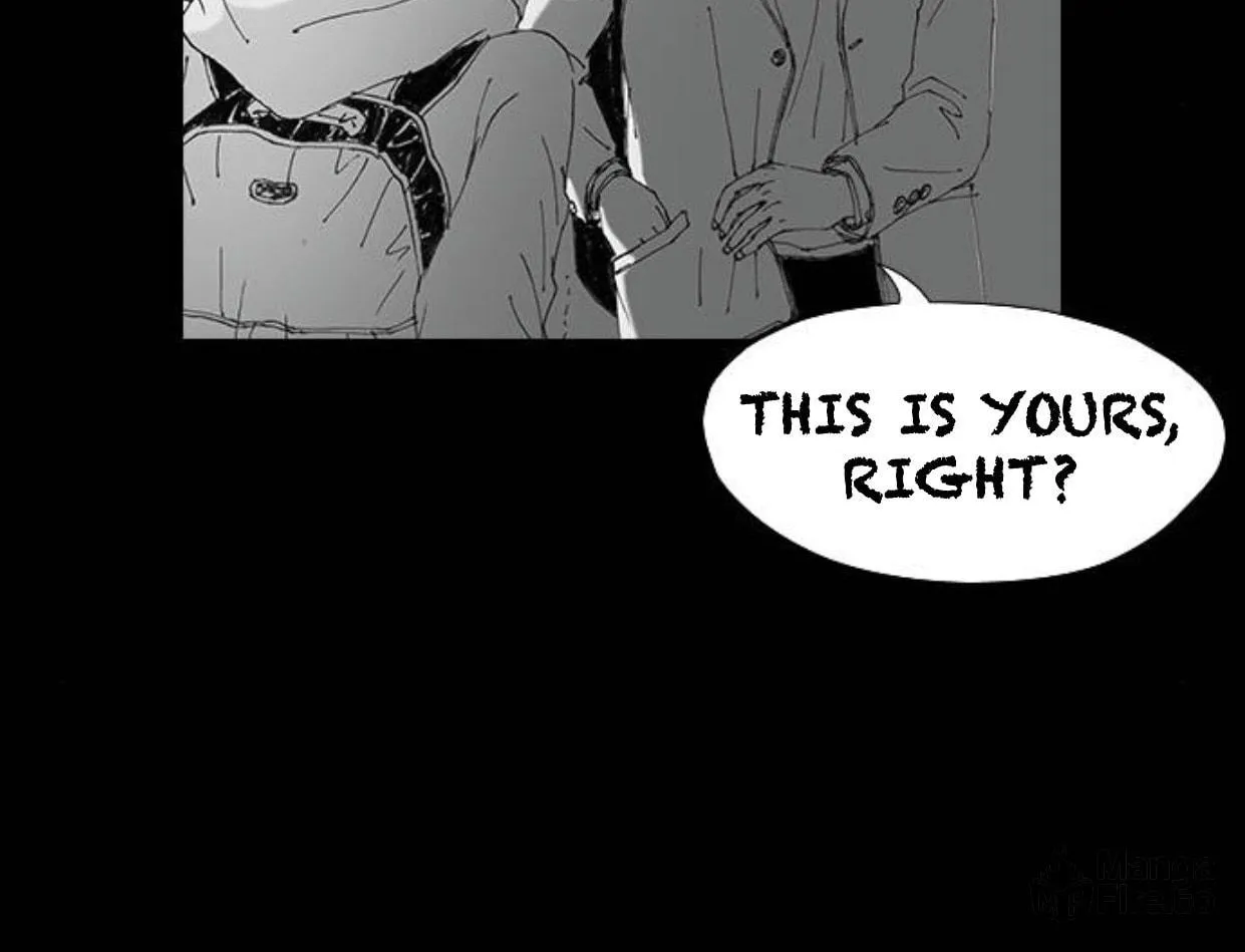 Haunted Electronics Shop Chapter 50 page 19 - 