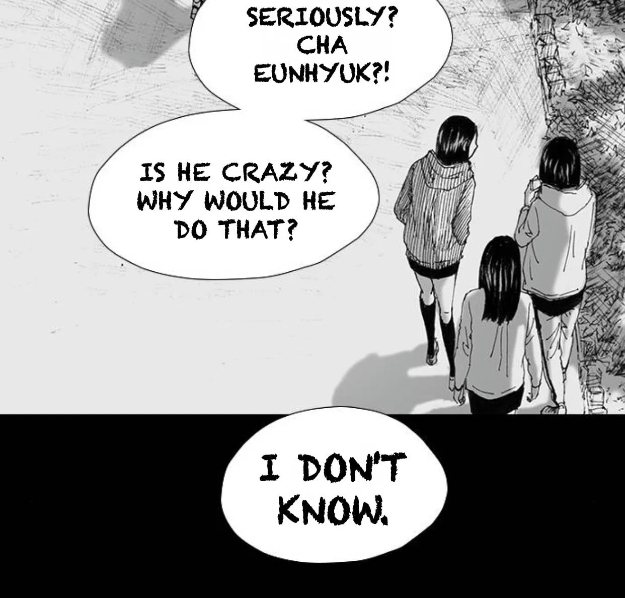 Haunted Electronics Shop Chapter 50 page 41 - 
