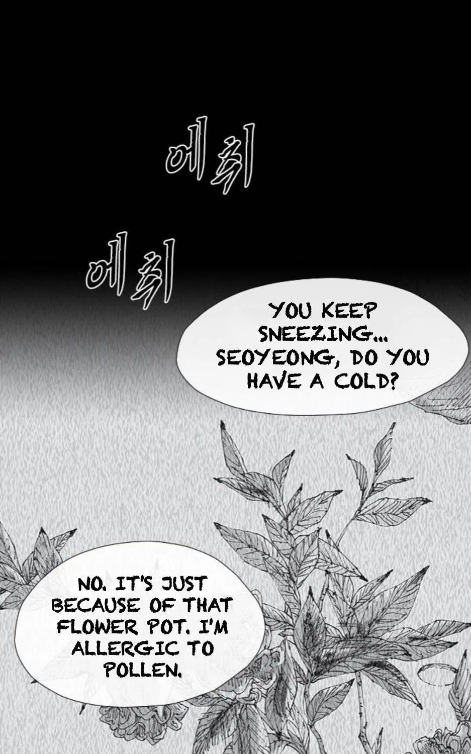 Haunted Electronics Shop Chapter 50 page 42 - 