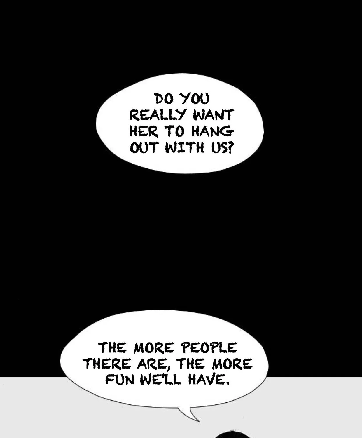 Haunted Electronics Shop Chapter 50 page 47 - 