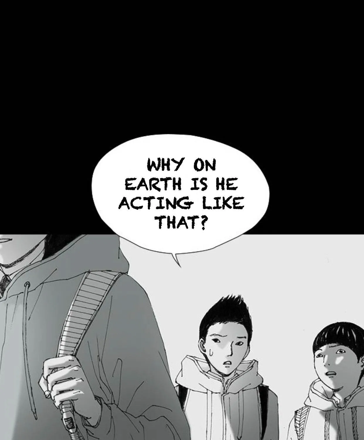 Haunted Electronics Shop Chapter 50 page 51 - 