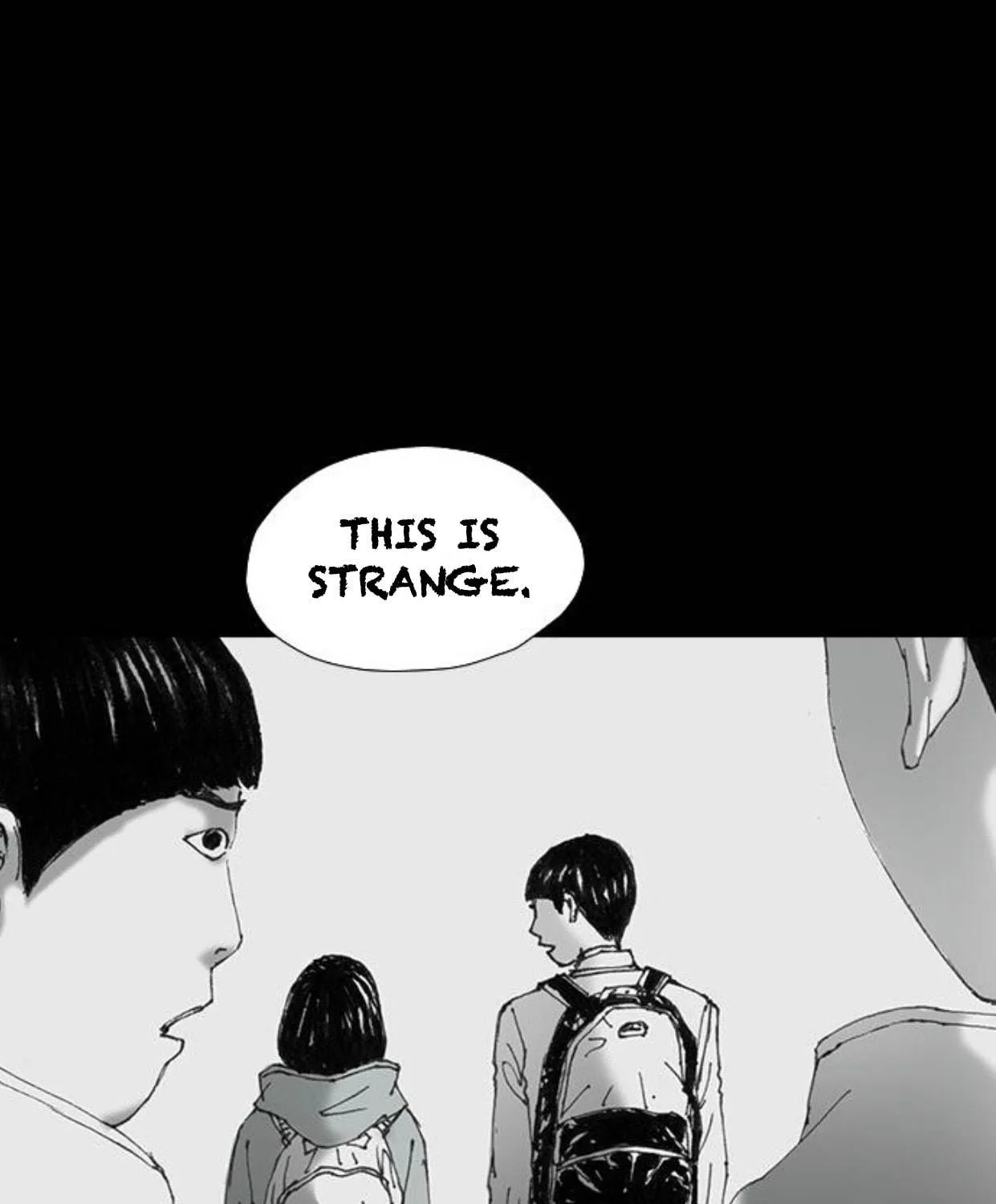 Haunted Electronics Shop Chapter 50 page 53 - 