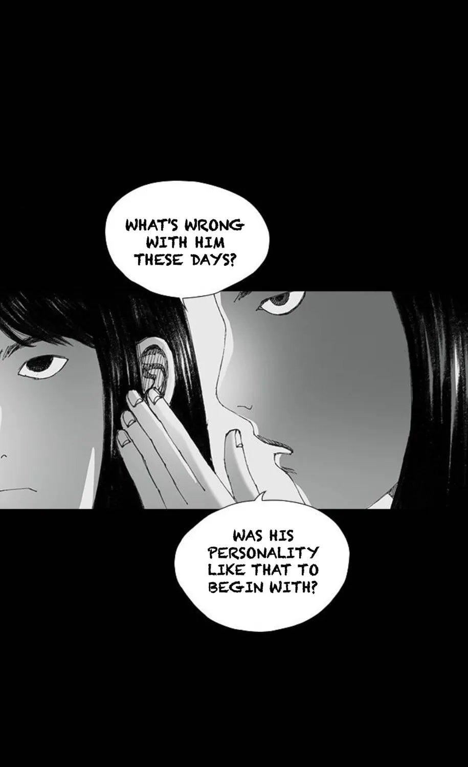 Haunted Electronics Shop Chapter 50 page 55 - 