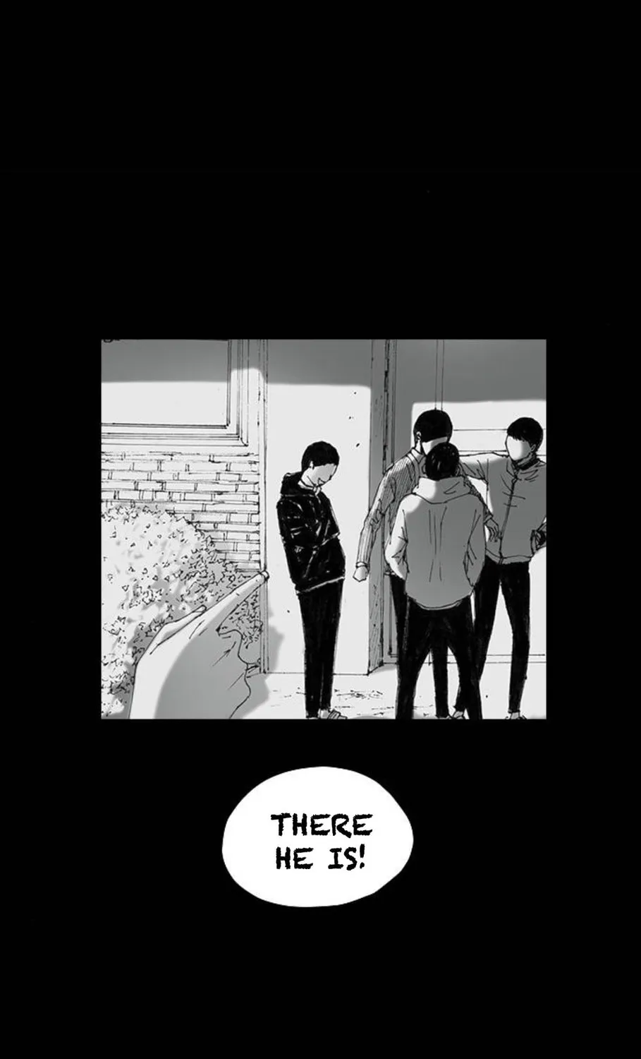 Haunted Electronics Shop Chapter 50 page 61 - 