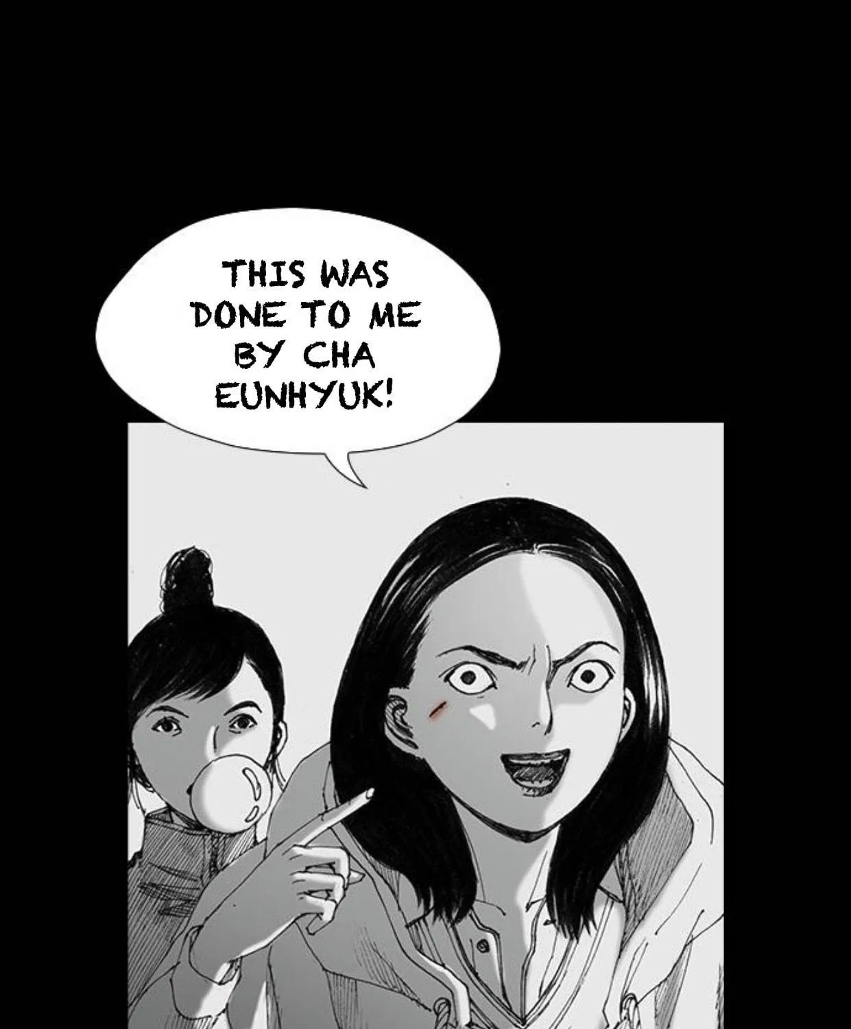 Haunted Electronics Shop Chapter 50 page 63 - 