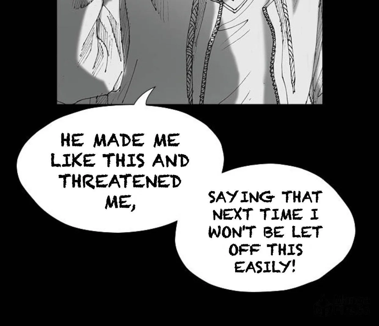 Haunted Electronics Shop Chapter 50 page 64 - 