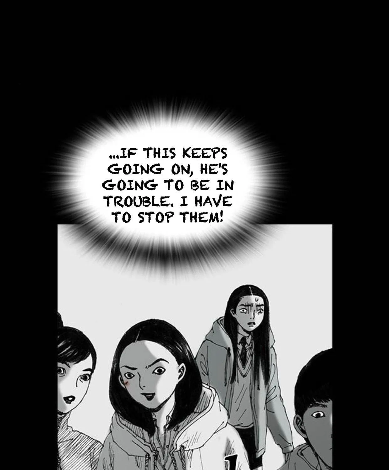 Haunted Electronics Shop Chapter 50 page 69 - 