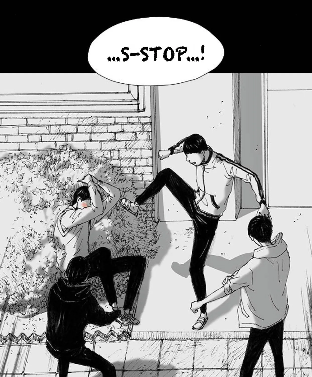 Haunted Electronics Shop Chapter 50 page 71 - 