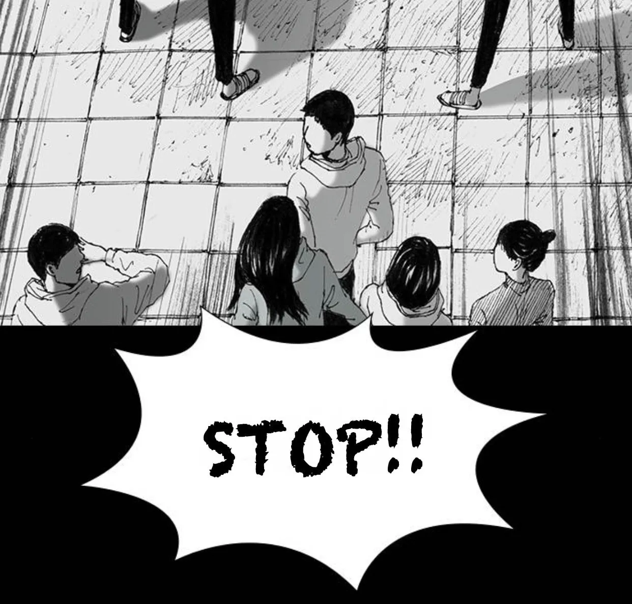 Haunted Electronics Shop Chapter 50 page 72 - 
