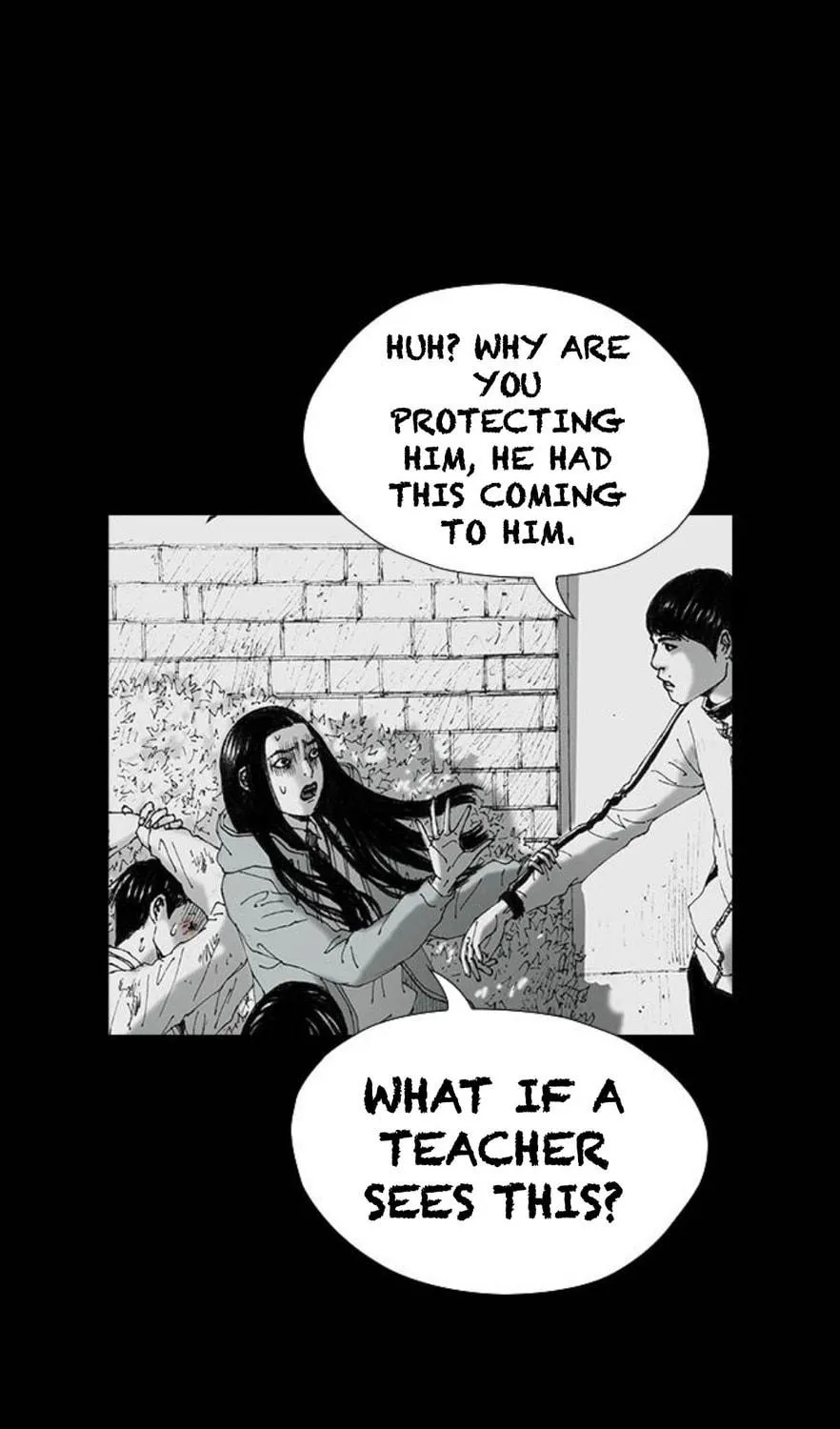 Haunted Electronics Shop Chapter 50 page 73 - 