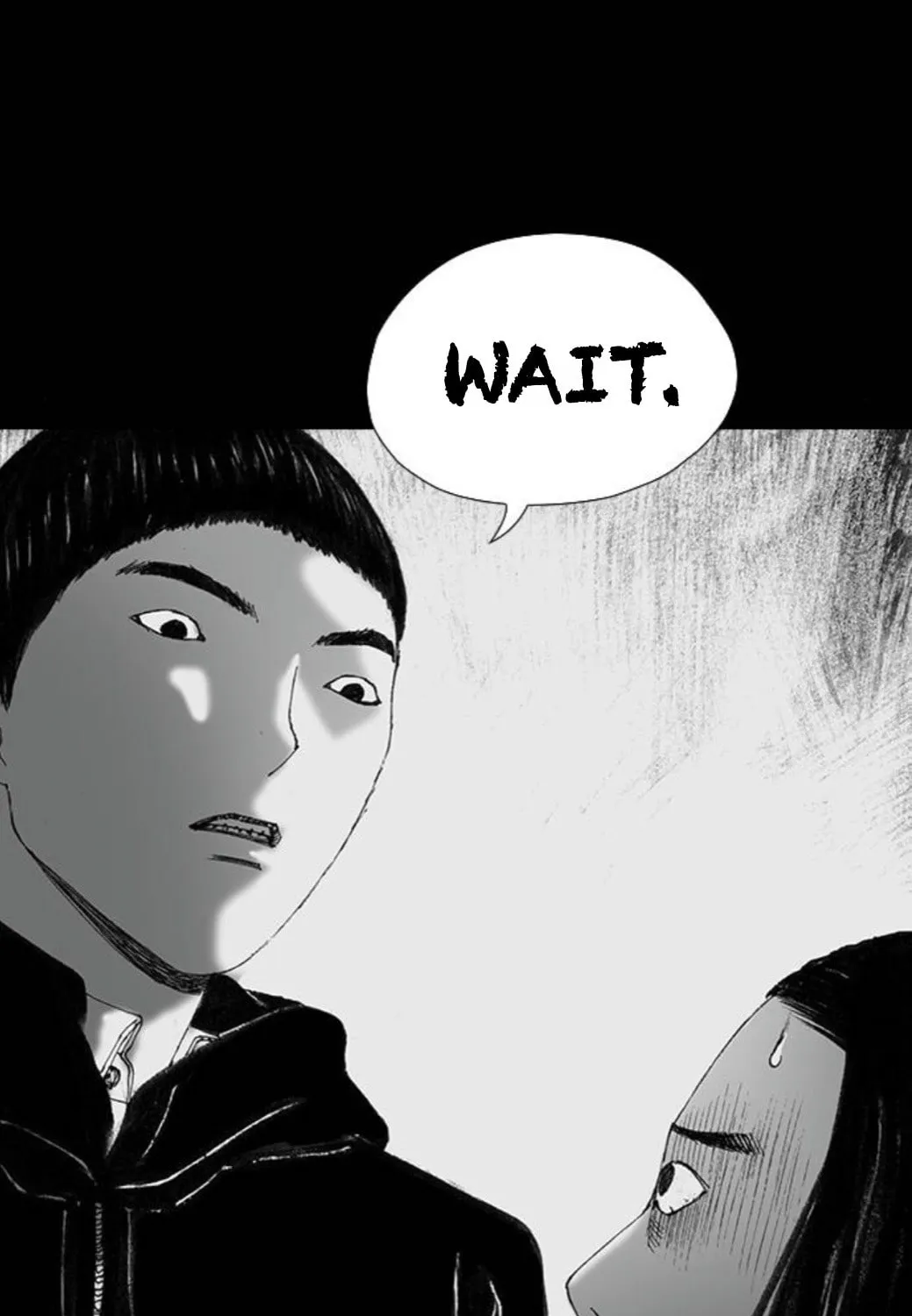 Haunted Electronics Shop Chapter 50 page 77 - 