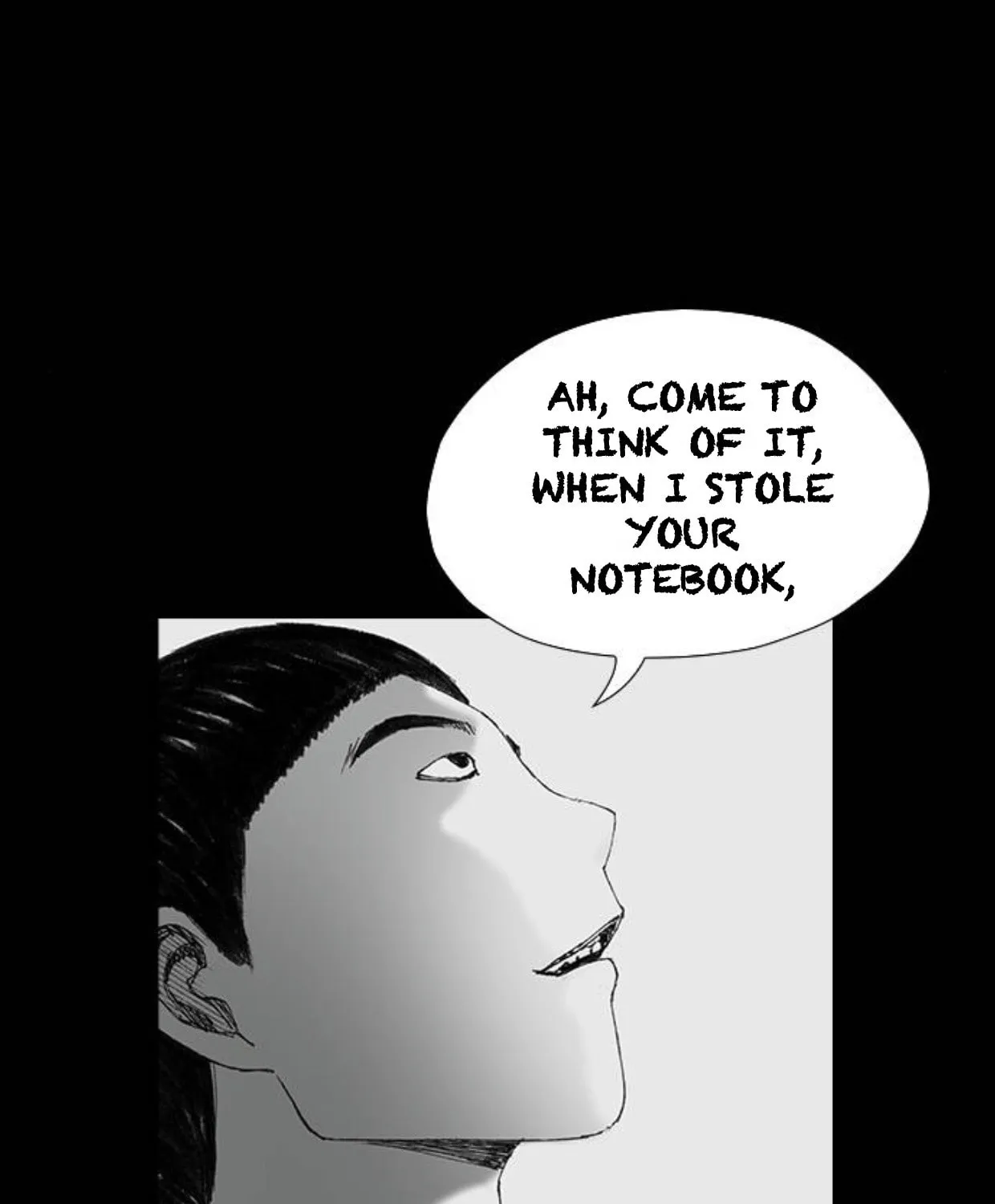 Haunted Electronics Shop Chapter 50 page 79 - 