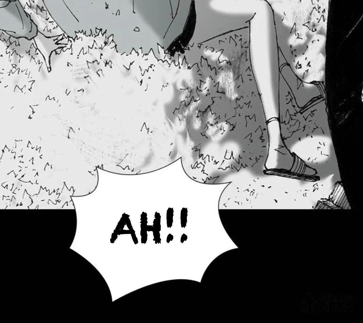 Haunted Electronics Shop Chapter 50 page 82 - 